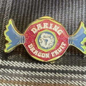 Loungefly - Princess Candy Enamel Pin - Mulan